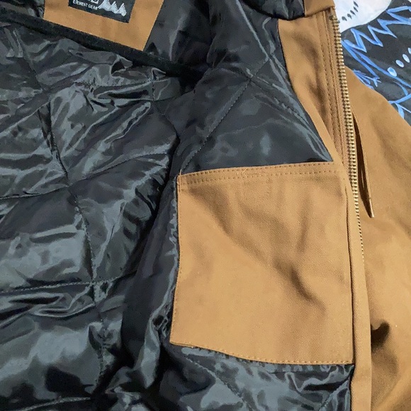 NWT - Boy's (Carhartt look-a-like) by World's Famous Sports - Element Gear - Picture 9 of 9